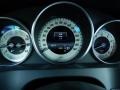 2014 Mercedes-Benz E 350 Coupe Gauges