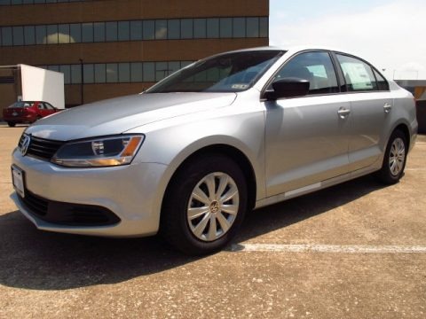 2014 Volkswagen Jetta S Sedan Data, Info and Specs