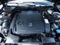  2014 E 350 Coupe 3.5 Liter DI DOHC 24-Valve VVT V6 Engine