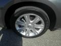 Tungsten Metallic - 200 Touring Sedan Photo No. 12