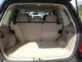 Black - Escape XLT V6 4WD Photo No. 18
