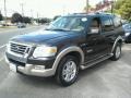 Dark Stone Metallic 2006 Ford Explorer Eddie Bauer 4x4