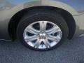 Tungsten Metallic - 200 Touring Sedan Photo No. 15
