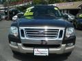 Dark Stone Metallic - Explorer Eddie Bauer 4x4 Photo No. 2