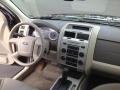 Black - Escape XLT V6 4WD Photo No. 20