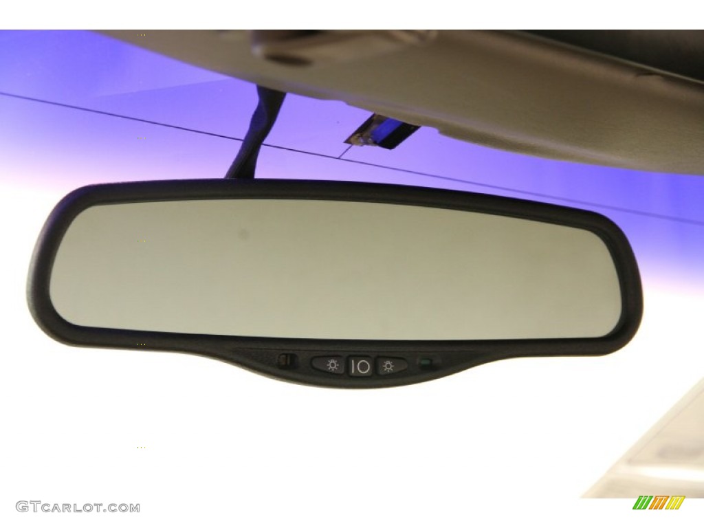 2004 Corvette Coupe - LeMans Blue Metallic / Shale photo #9