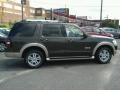 Dark Stone Metallic - Explorer Eddie Bauer 4x4 Photo No. 4
