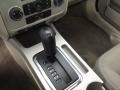Black - Escape XLT V6 4WD Photo No. 23