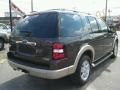 Dark Stone Metallic - Explorer Eddie Bauer 4x4 Photo No. 5
