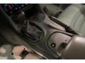 2004 Chevrolet Corvette Shale Interior Transmission Photo