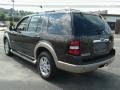 Dark Stone Metallic - Explorer Eddie Bauer 4x4 Photo No. 7