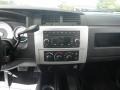 Bright White - Dakota Laramie Crew Cab 4x4 Photo No. 7
