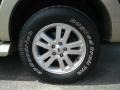 Dark Stone Metallic - Explorer Eddie Bauer 4x4 Photo No. 8