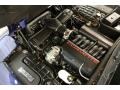 5.7 Liter OHV 16-Valve LS1 V8 Engine for 2004 Chevrolet Corvette Coupe #85319096