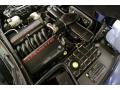 5.7 Liter OHV 16-Valve LS1 V8 Engine for 2004 Chevrolet Corvette Coupe #85319147