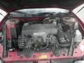 1998 Oldsmobile Intrigue 3.8 Liter OHV 12-Valve V6 Engine Photo