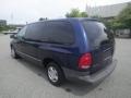 2000 Patriot Blue Pearlcoat Dodge Grand Caravan   photo #3