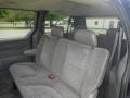 Mist Gray Rear Seat Photo for 2000 Dodge Grand Caravan #85319621