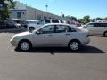 2006 Pueblo Gold Metallic Ford Focus ZX4 S Sedan  photo #4