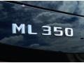 2014 Black Mercedes-Benz ML 350  photo #4
