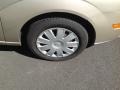 Pueblo Gold Metallic - Focus ZX4 S Sedan Photo No. 9