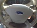 Pueblo Gold Metallic - Focus ZX4 S Sedan Photo No. 20