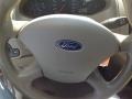 2006 Pueblo Gold Metallic Ford Focus ZX4 S Sedan  photo #20