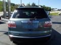 Silver Green Metallic - Acadia SLE Photo No. 6