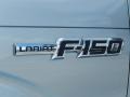 2013 Ingot Silver Metallic Ford F150 Lariat SuperCrew  photo #5