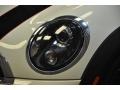 White Silver Metallic - Cooper John Cooper Works Hardtop Photo No. 2