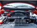  2013 F150 FX2 SuperCrew 3.5 Liter EcoBoost DI Turbocharged DOHC 24-Valve Ti-VCT V6 Engine