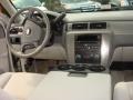 2008 Silver Birch Metallic Chevrolet Suburban 1500 LT  photo #16