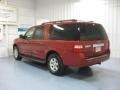 2009 Sangria Red Metallic Ford Expedition EL XLT 4x4  photo #7