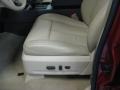 2009 Sangria Red Metallic Ford Expedition EL XLT 4x4  photo #9