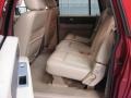 2009 Sangria Red Metallic Ford Expedition EL XLT 4x4  photo #11