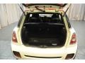 2013 White Silver Metallic Mini Cooper John Cooper Works Hardtop  photo #17