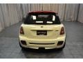 2013 White Silver Metallic Mini Cooper John Cooper Works Hardtop  photo #18