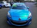 Celestial Blue Mica - MAZDA3 s Sport 5 Door Photo No. 5