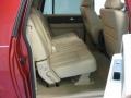 2009 Sangria Red Metallic Ford Expedition EL XLT 4x4  photo #17
