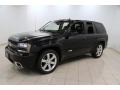 Black - TrailBlazer SS 4x4 Photo No. 3