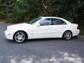 Alabaster White - E 500 Sedan Photo No. 6