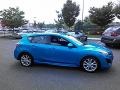 Celestial Blue Mica - MAZDA3 s Sport 5 Door Photo No. 7
