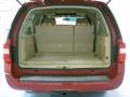 2009 Sangria Red Metallic Ford Expedition EL XLT 4x4  photo #20