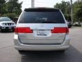 2009 Silver Pearl Metallic Honda Odyssey Touring  photo #5