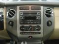 2009 Sangria Red Metallic Ford Expedition EL XLT 4x4  photo #23