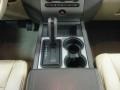 2009 Sangria Red Metallic Ford Expedition EL XLT 4x4  photo #24