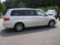 2009 Silver Pearl Metallic Honda Odyssey Touring  photo #7