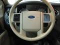 2009 Sangria Red Metallic Ford Expedition EL XLT 4x4  photo #25