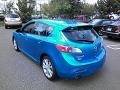 Celestial Blue Mica - MAZDA3 s Sport 5 Door Photo No. 10