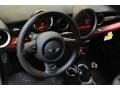 White Silver Metallic - Cooper John Cooper Works Hardtop Photo No. 29